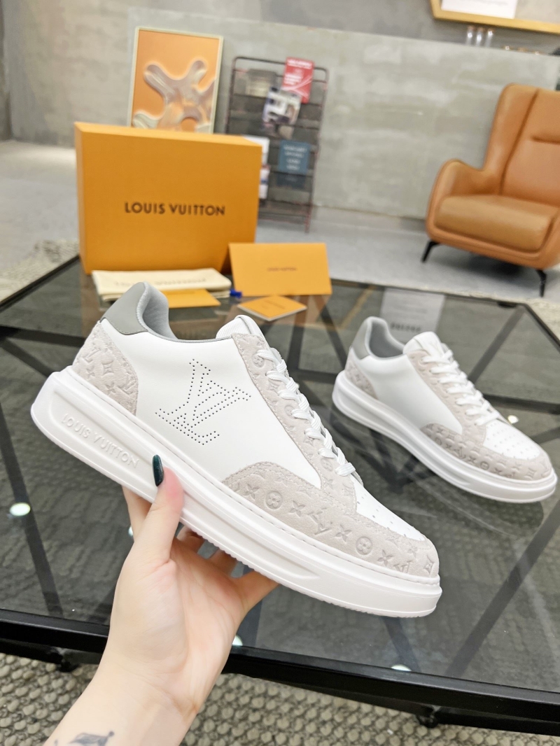 LV Casual Shoes